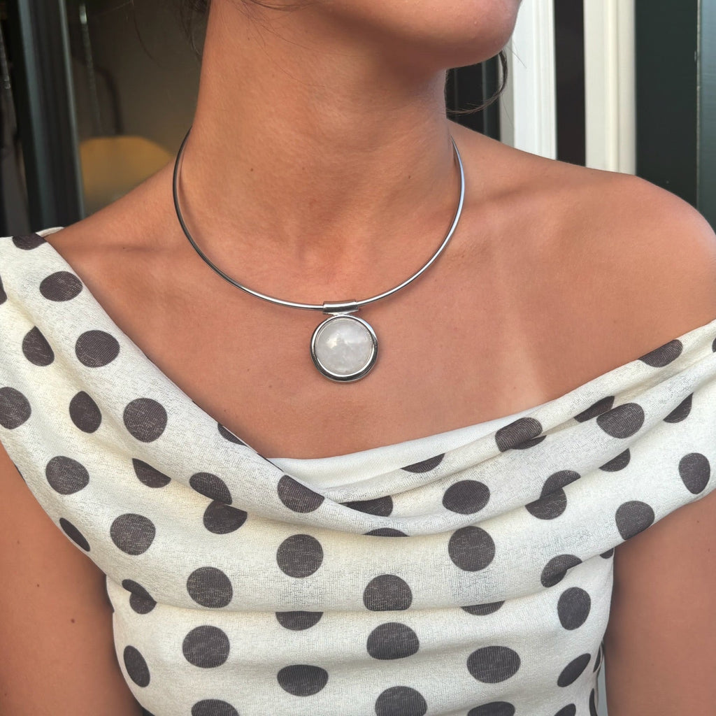 Amelie Necklace
