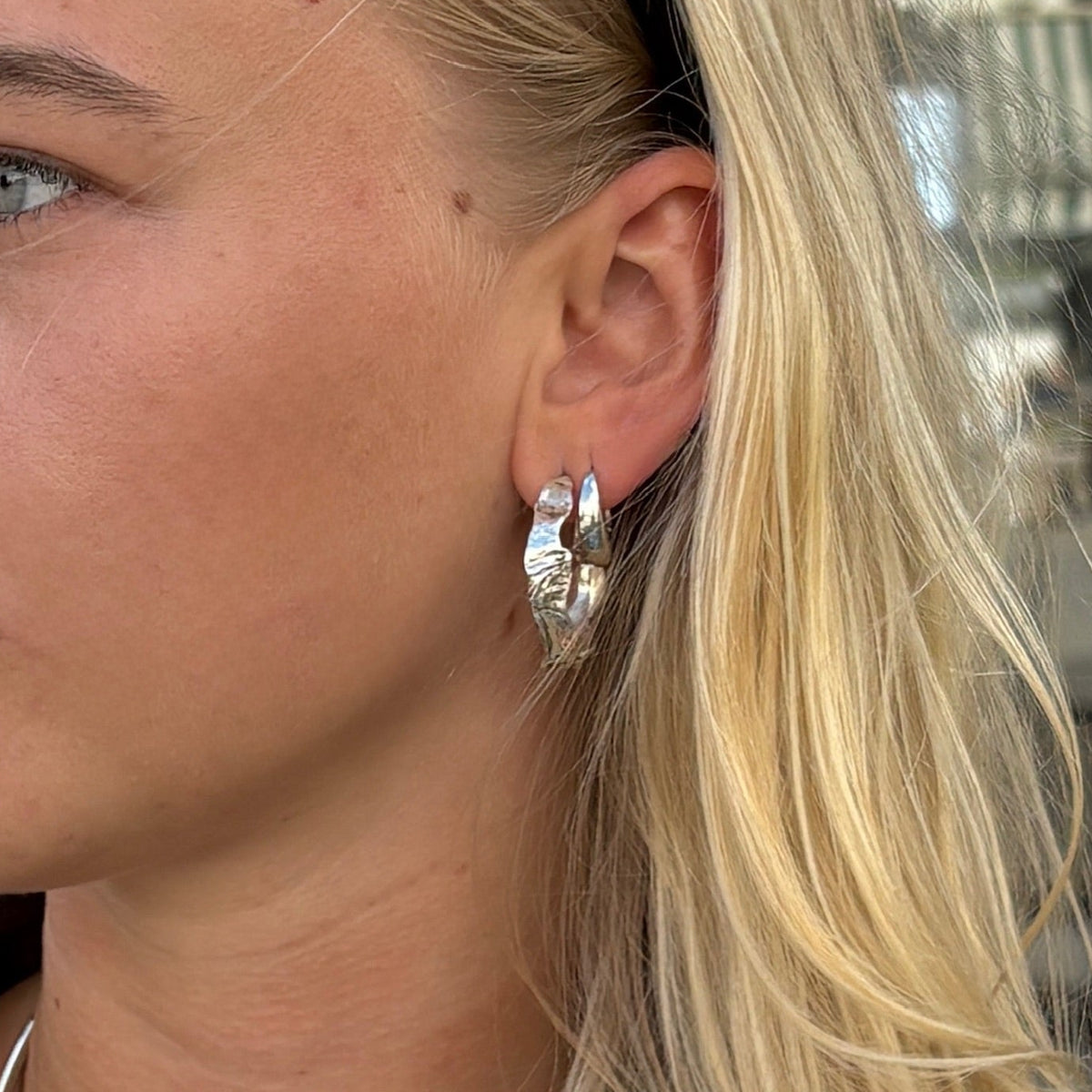 Nami Earring