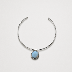 Baby blue