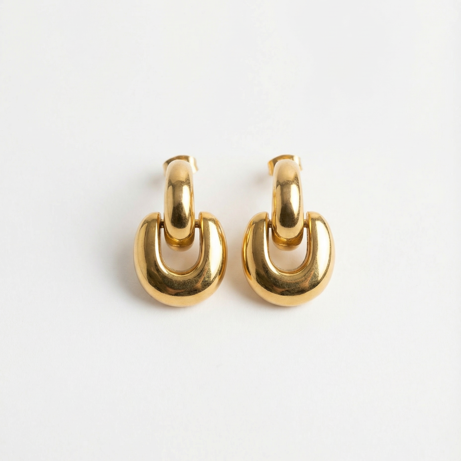 Signe Earring