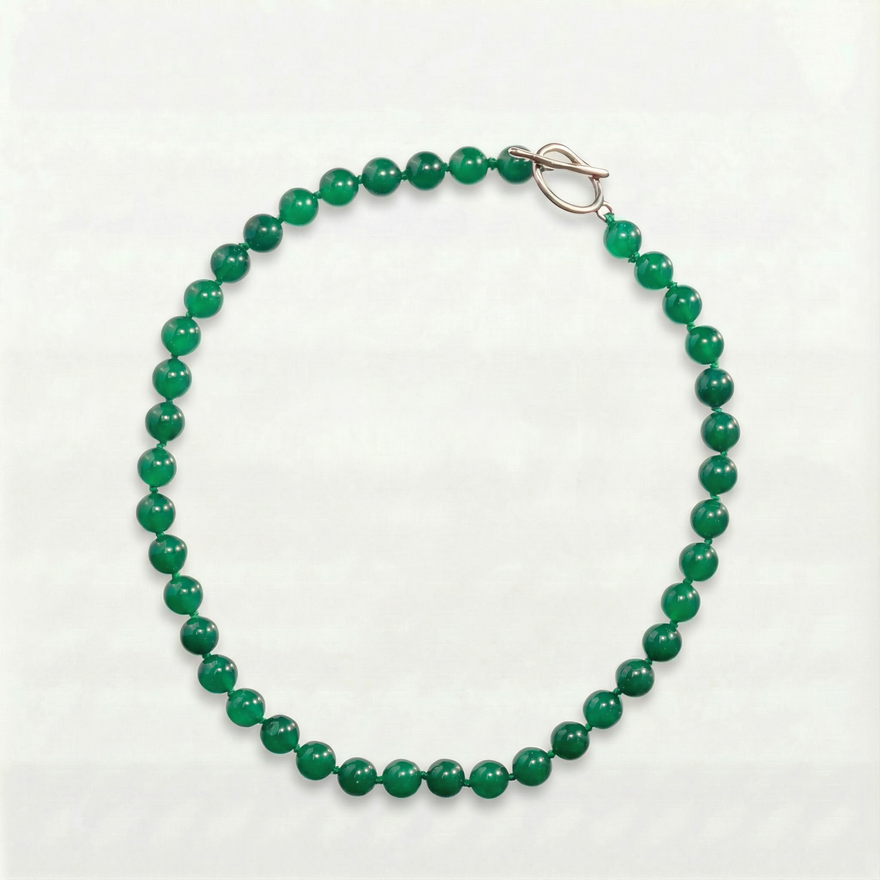 Esmeralda Necklace