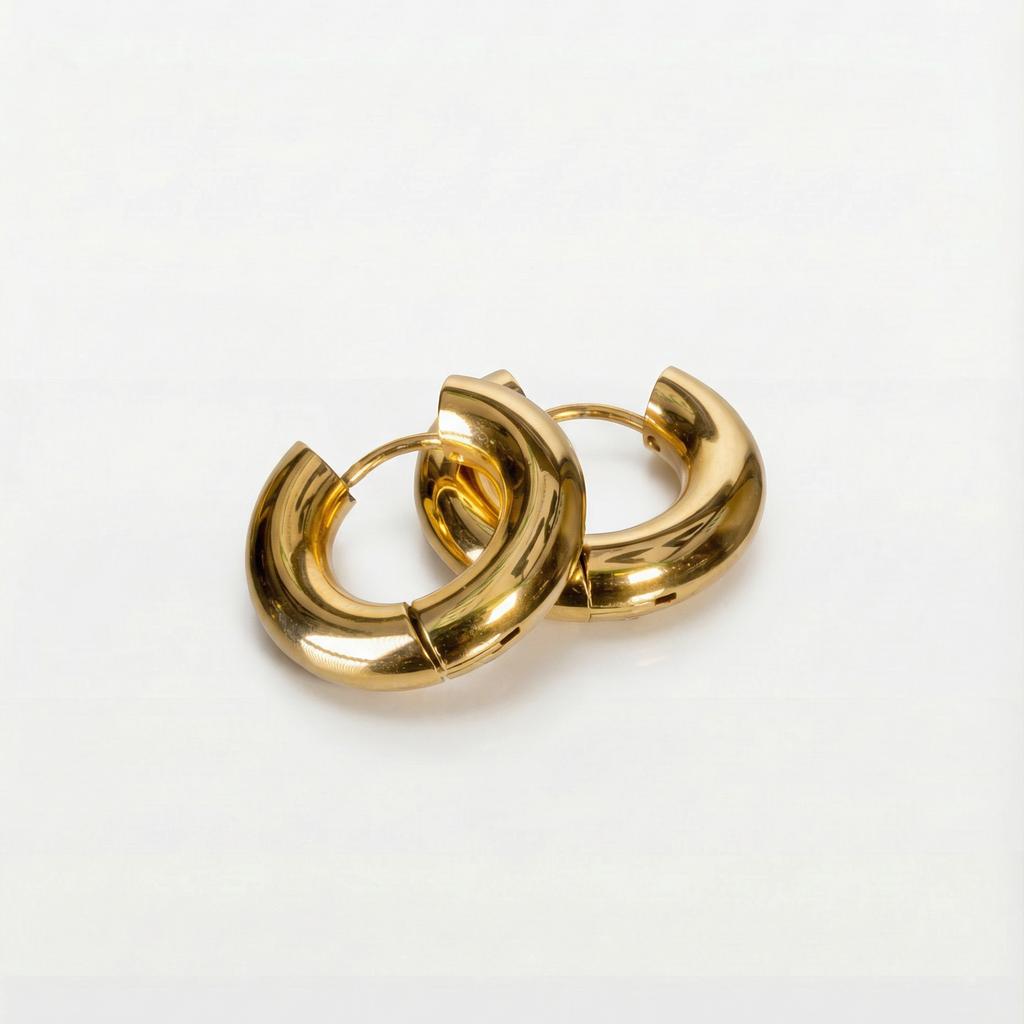 Elise Hoops