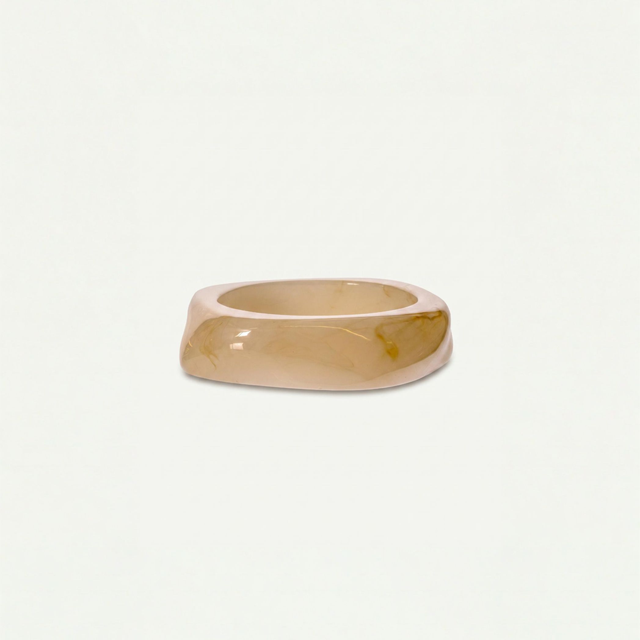 Sandy bangle