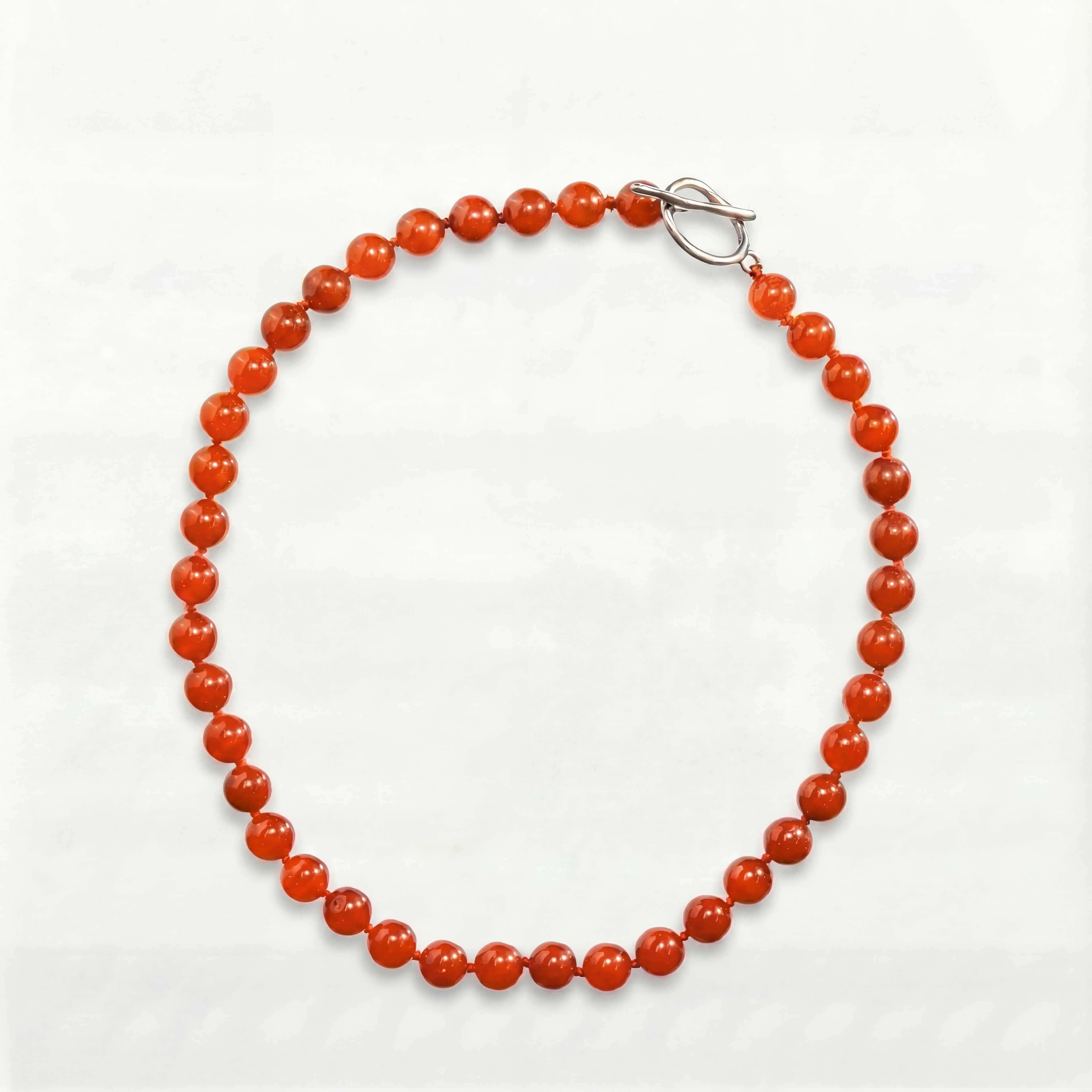 Esmeralda Halsband