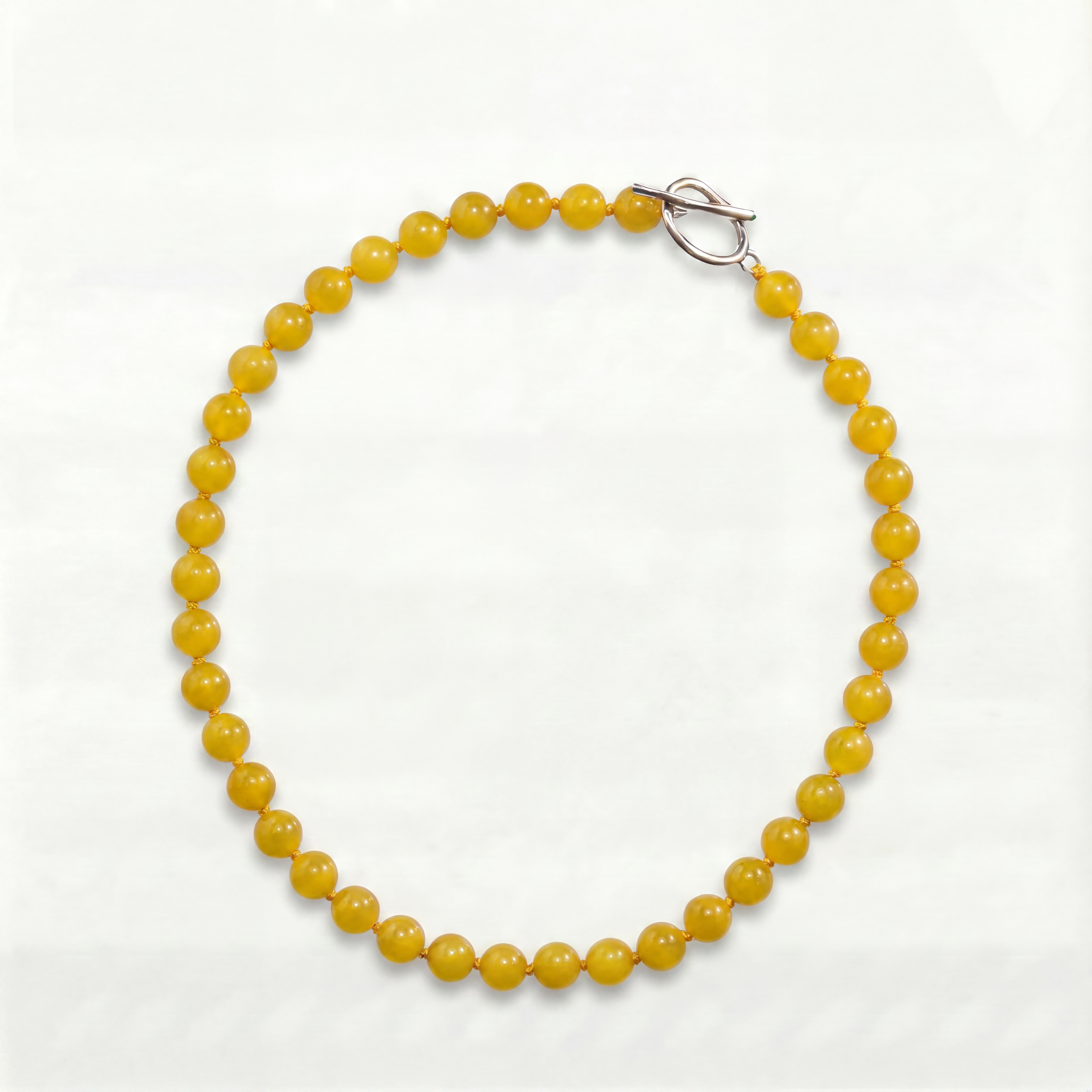Esmeralda Halsband