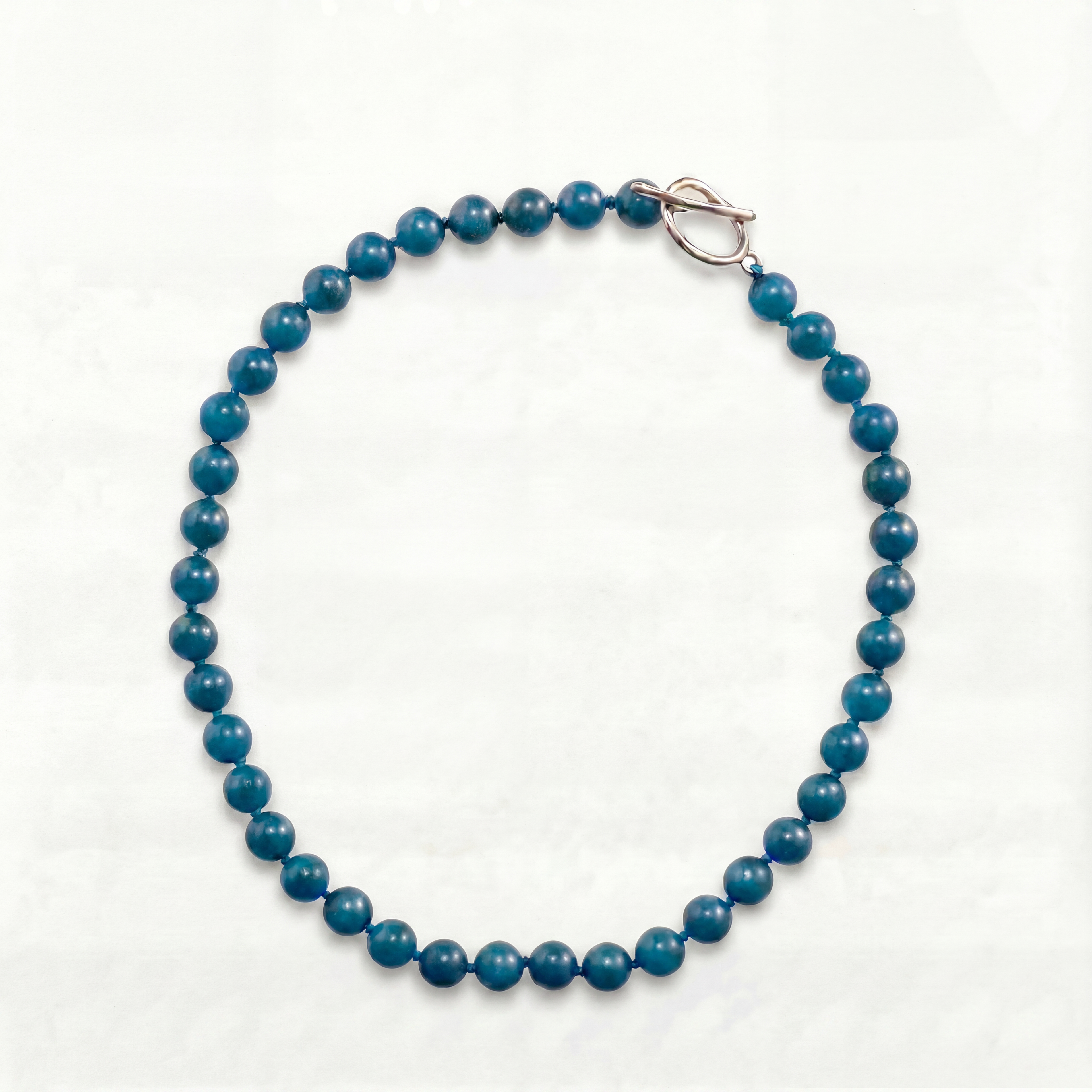 Esmeralda Halsband