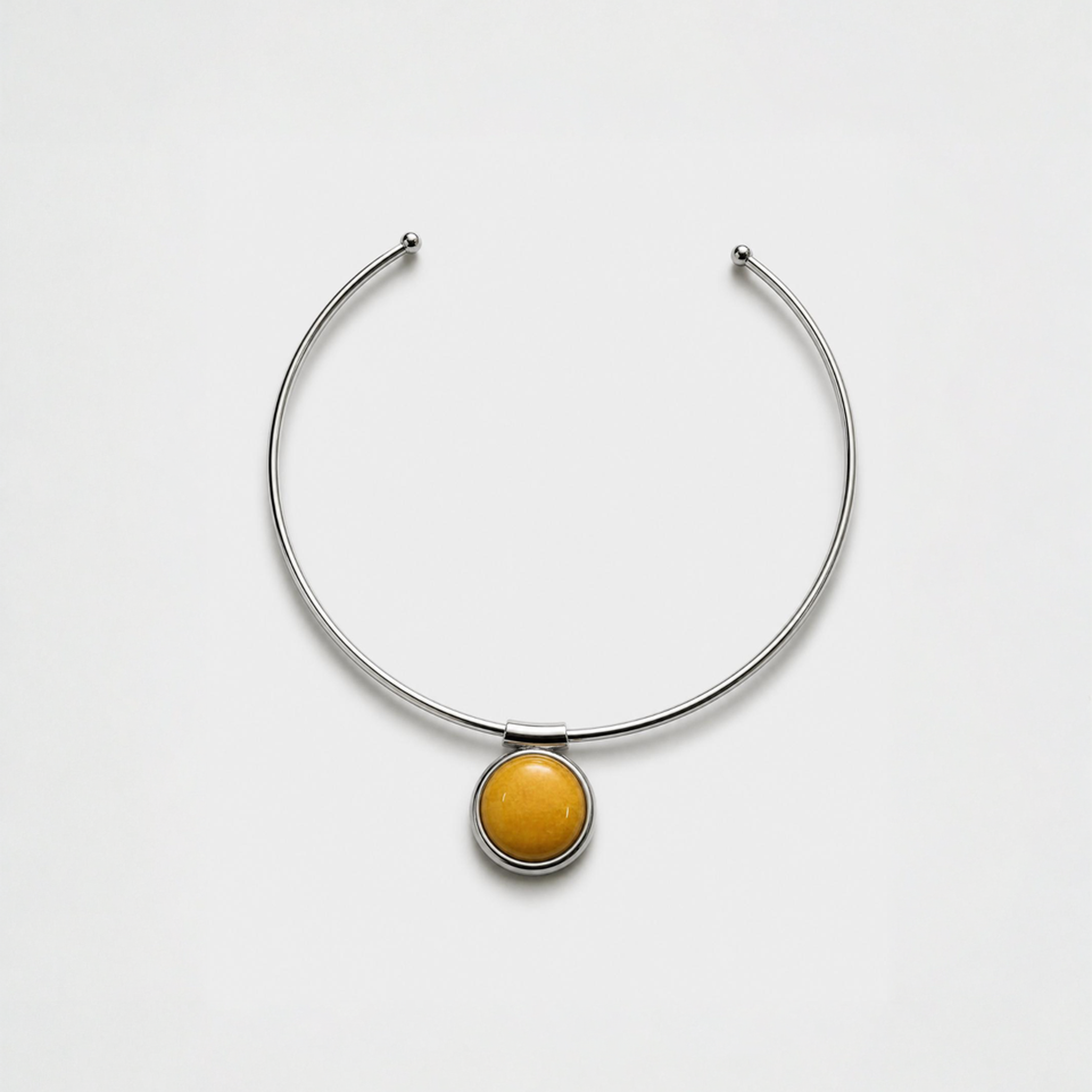Amelie Necklace