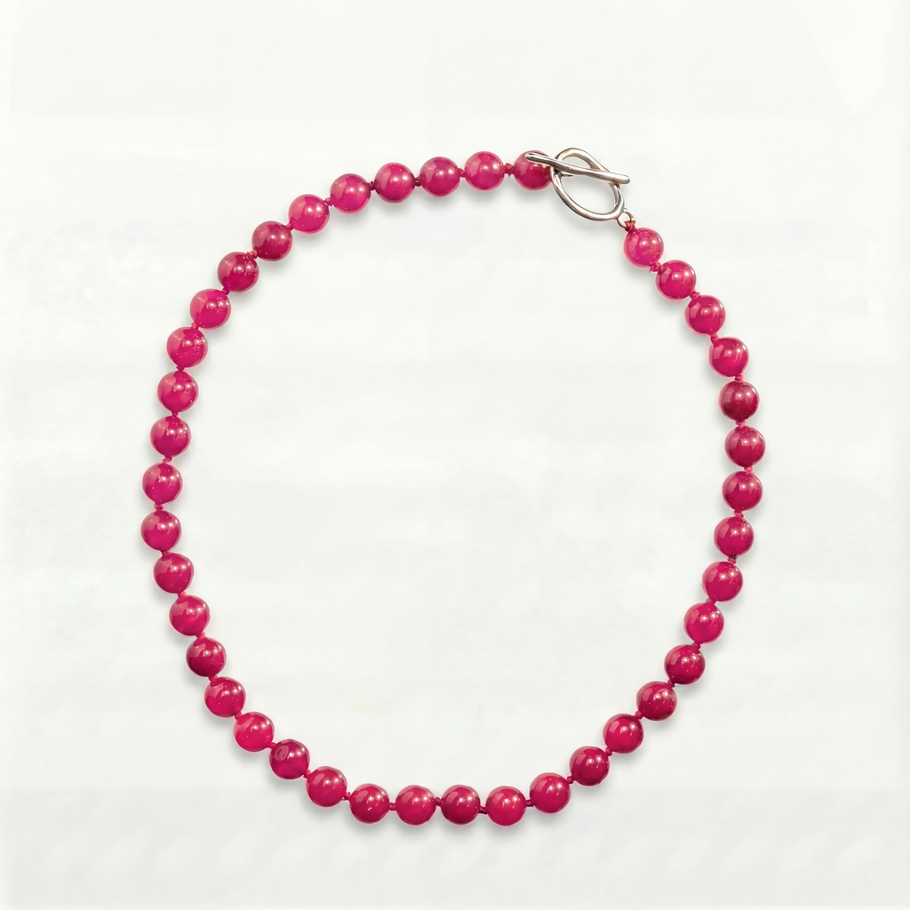 Esmeralda Halsband