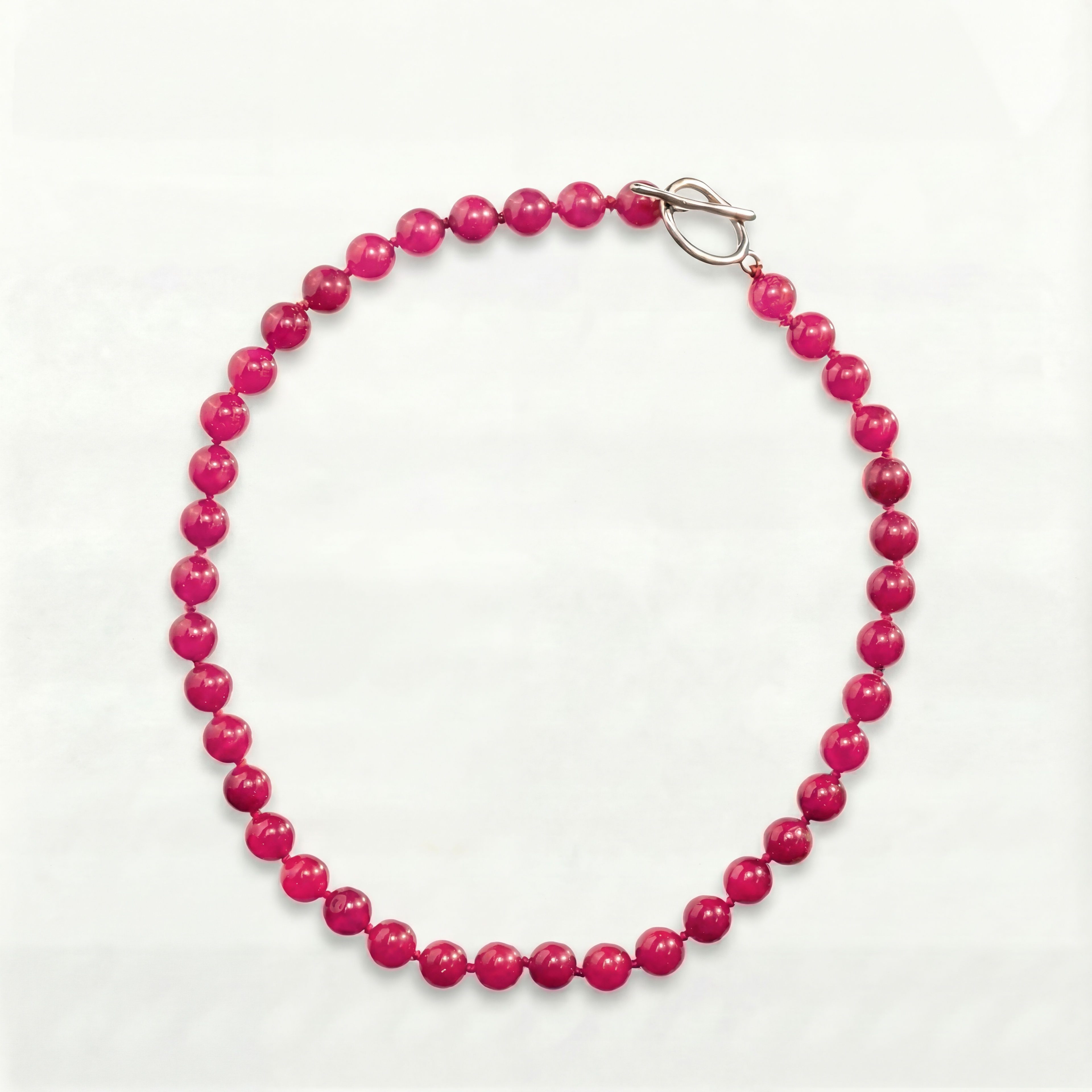 Esmeralda Halsband