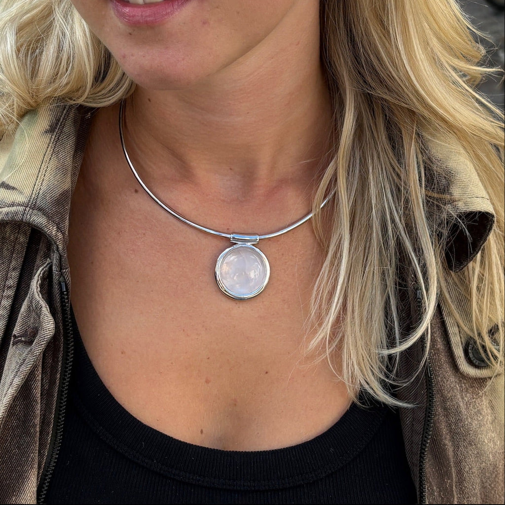 Amelie Necklace