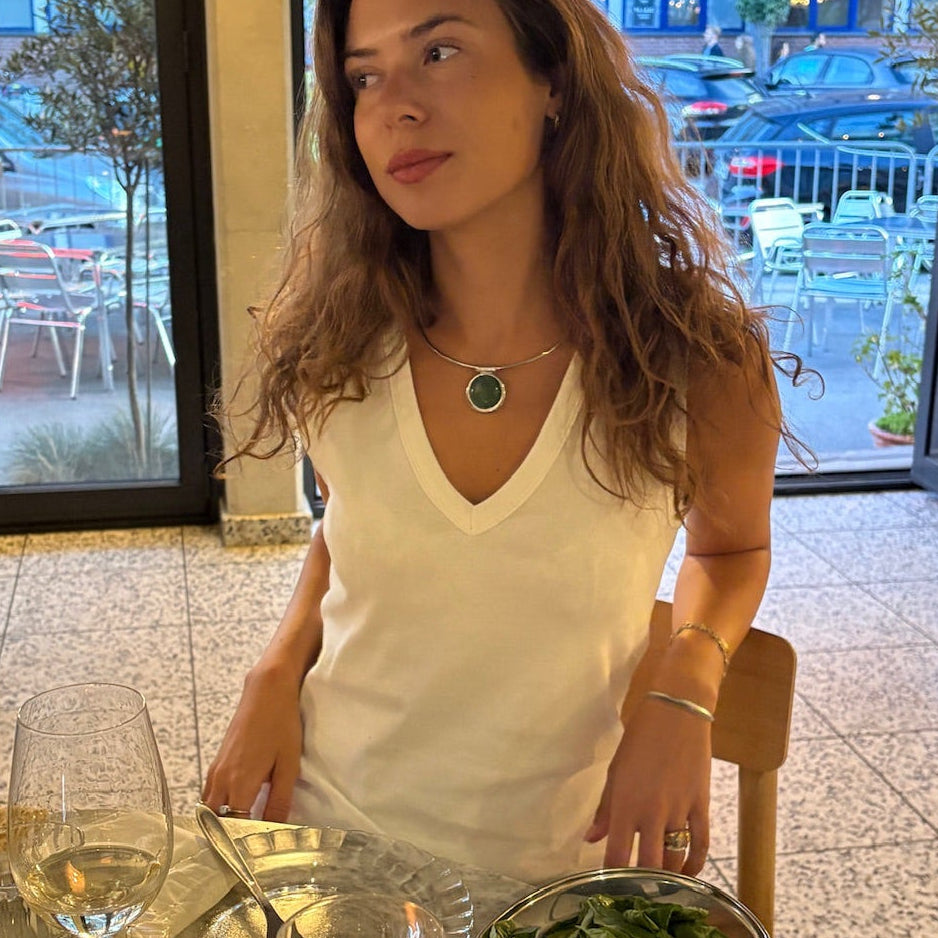 Amelie Necklace