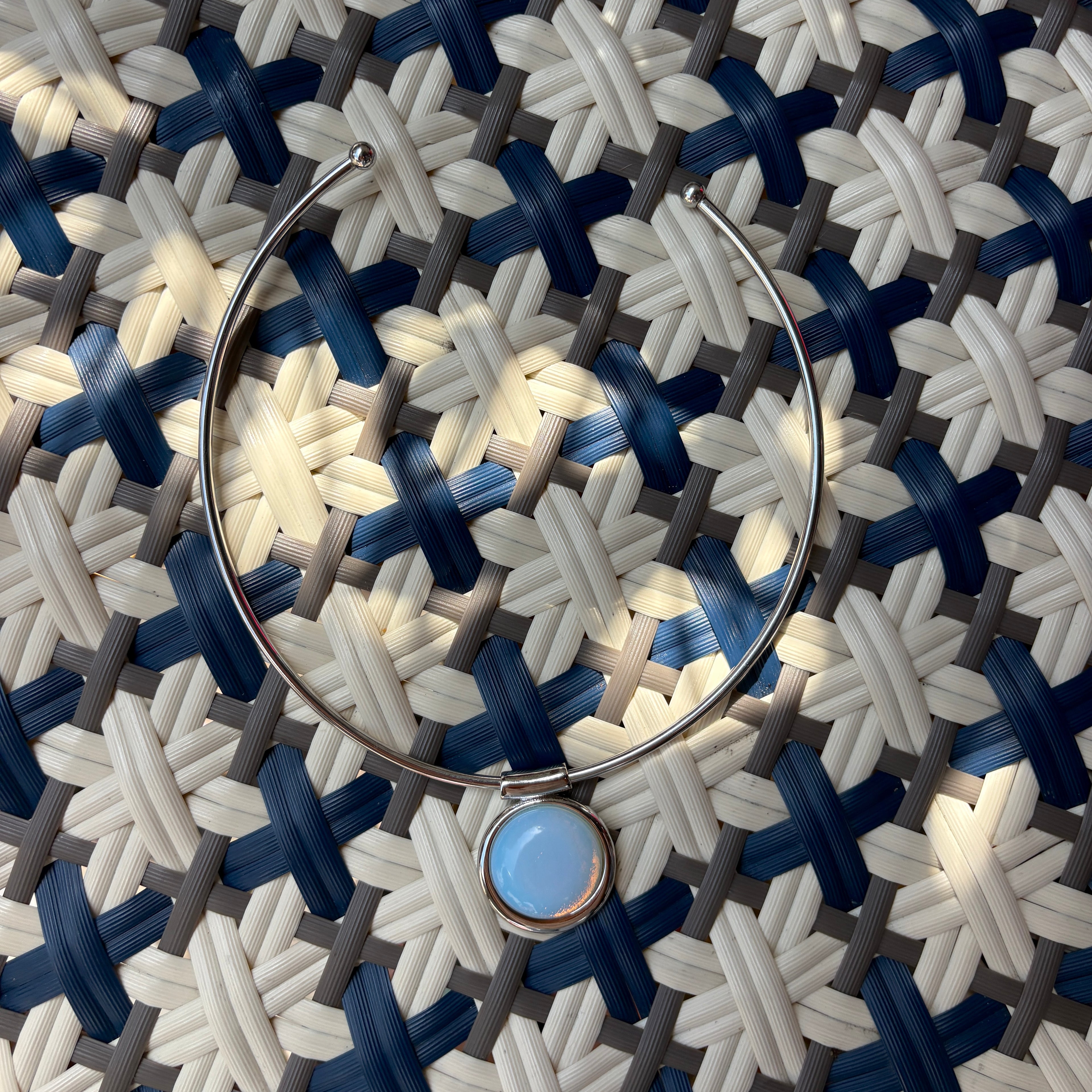 Amelie Necklace