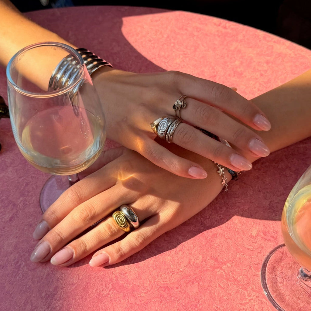 Zoe Ring