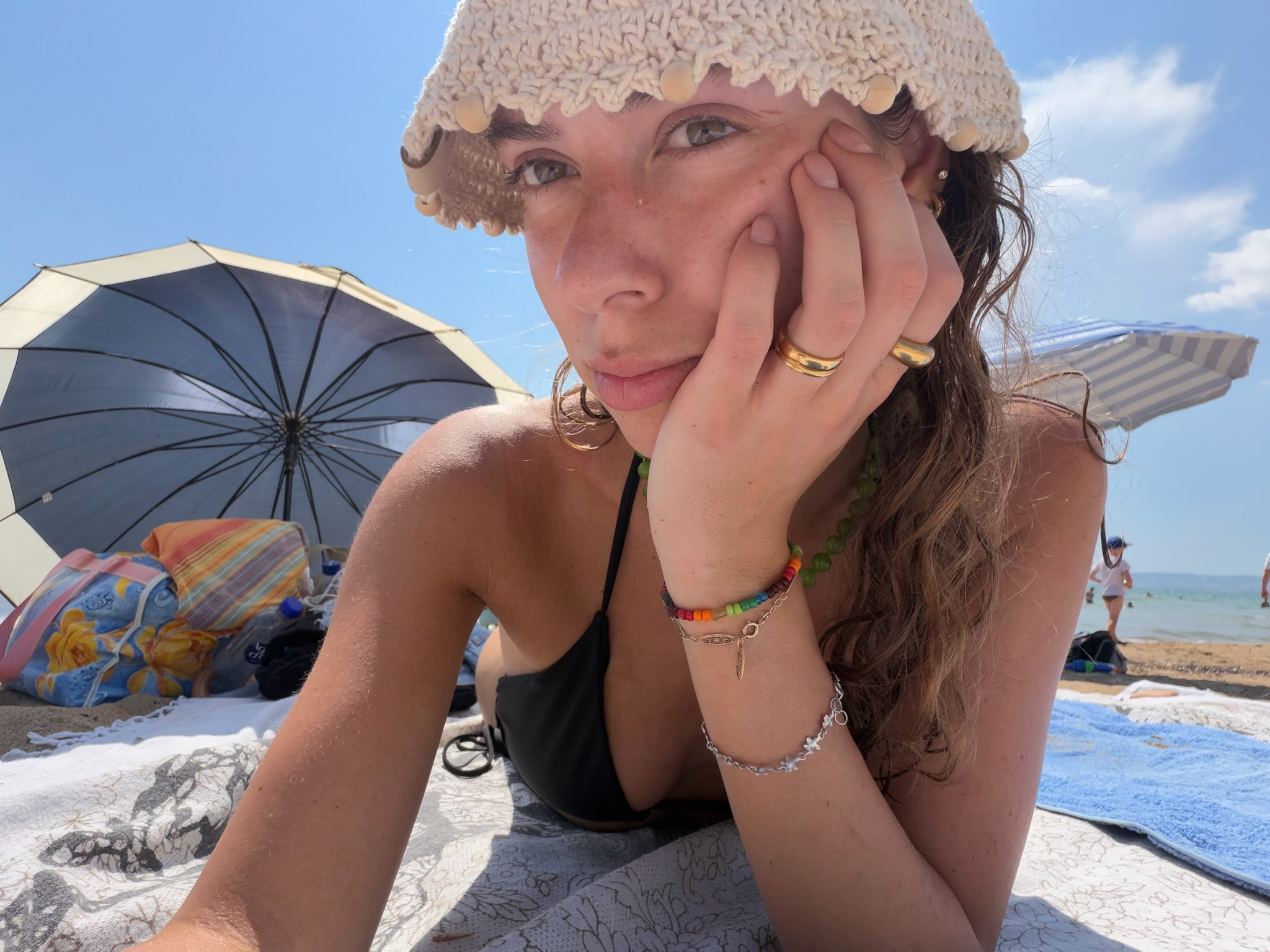 Freya Ring