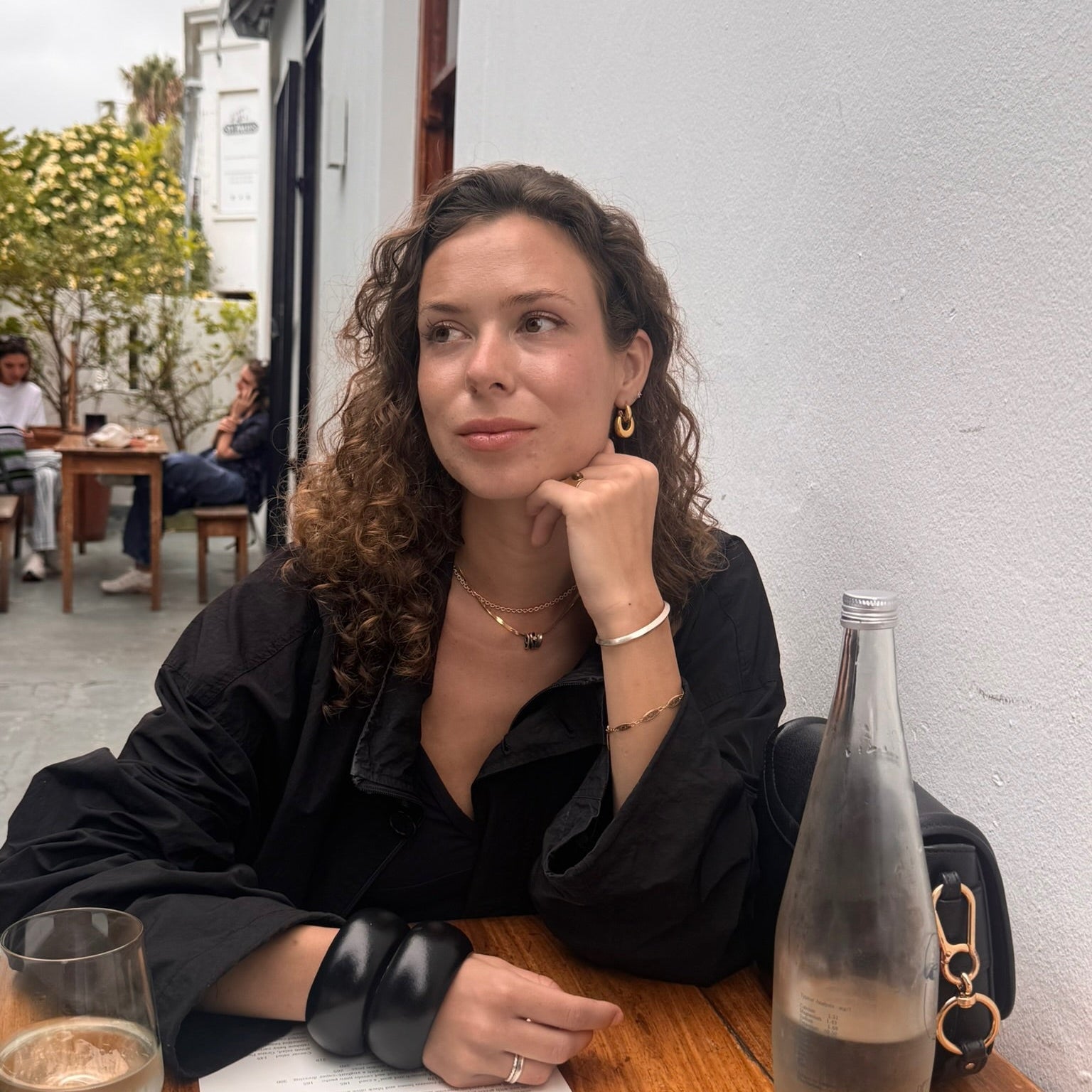 Signe Ørering