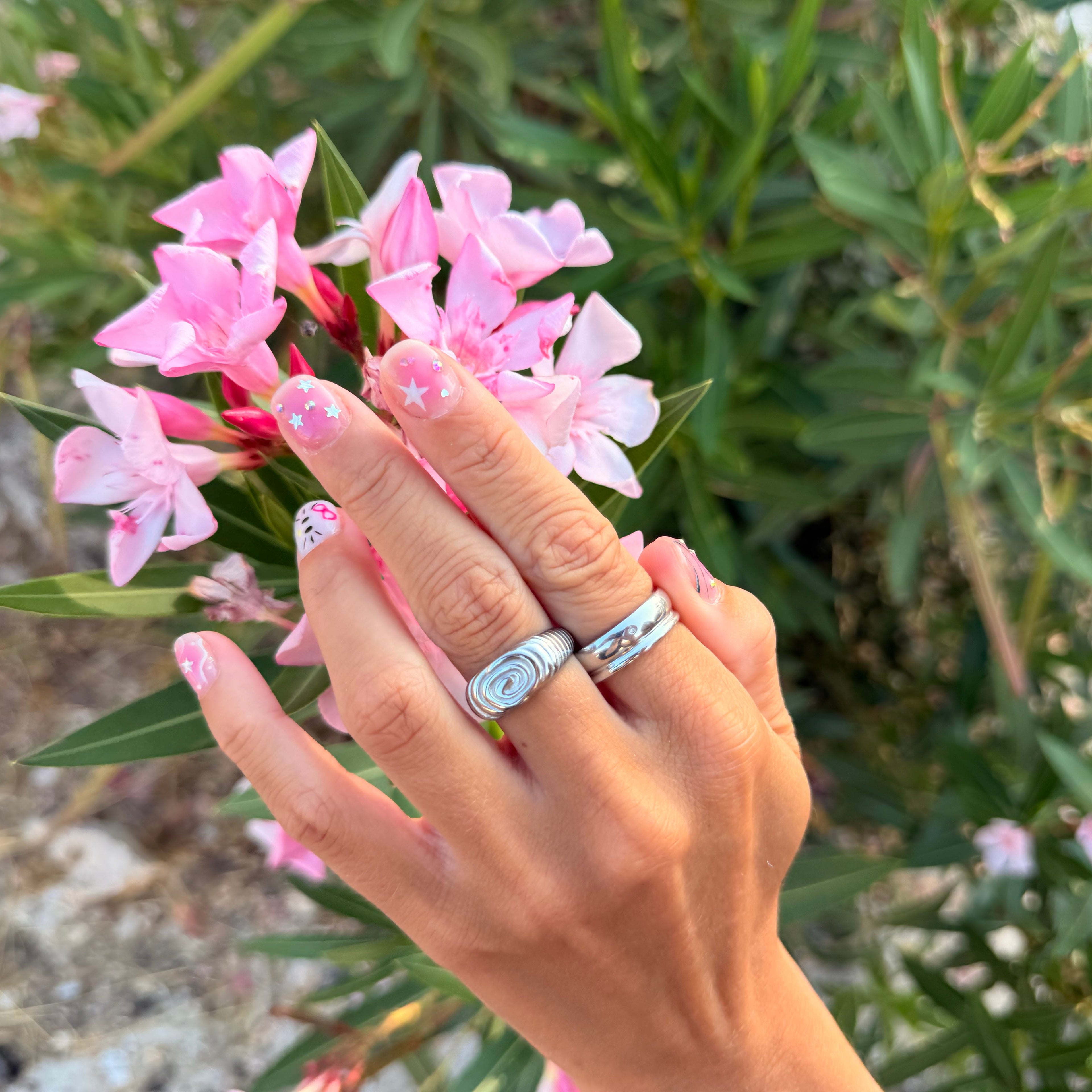 Zoe Ring