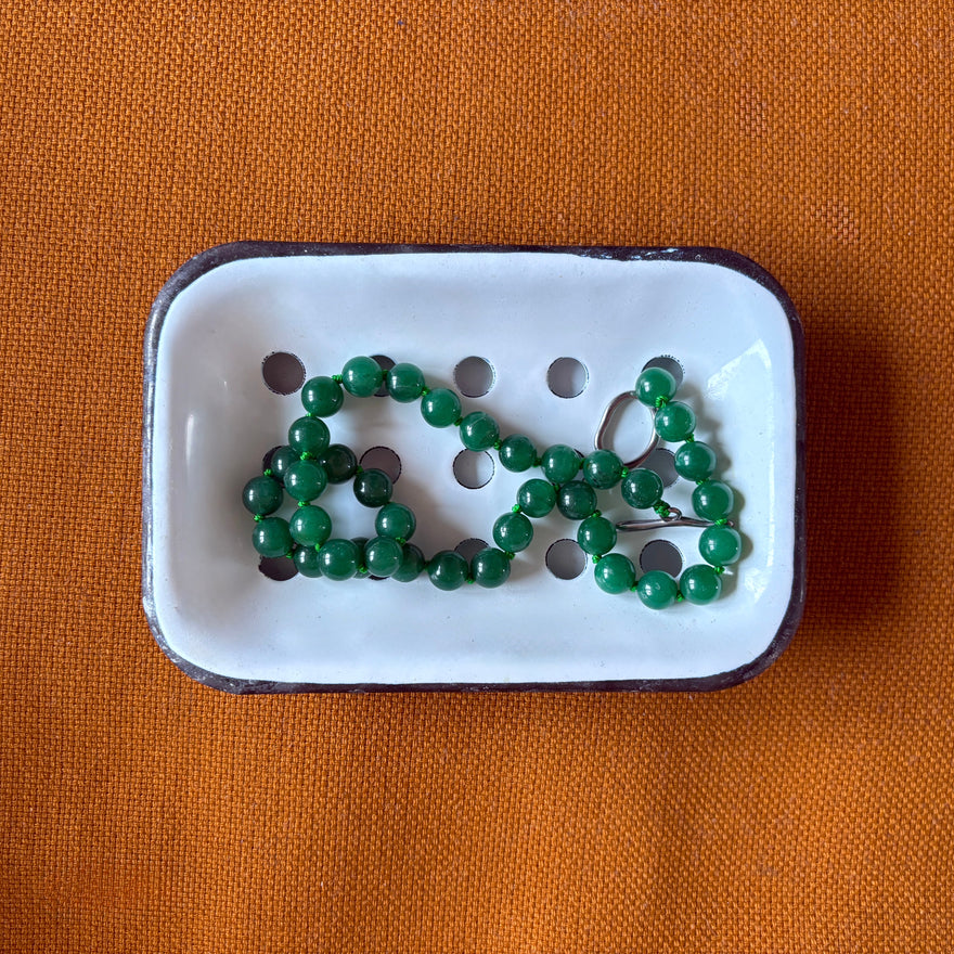 Esmeralda Necklace