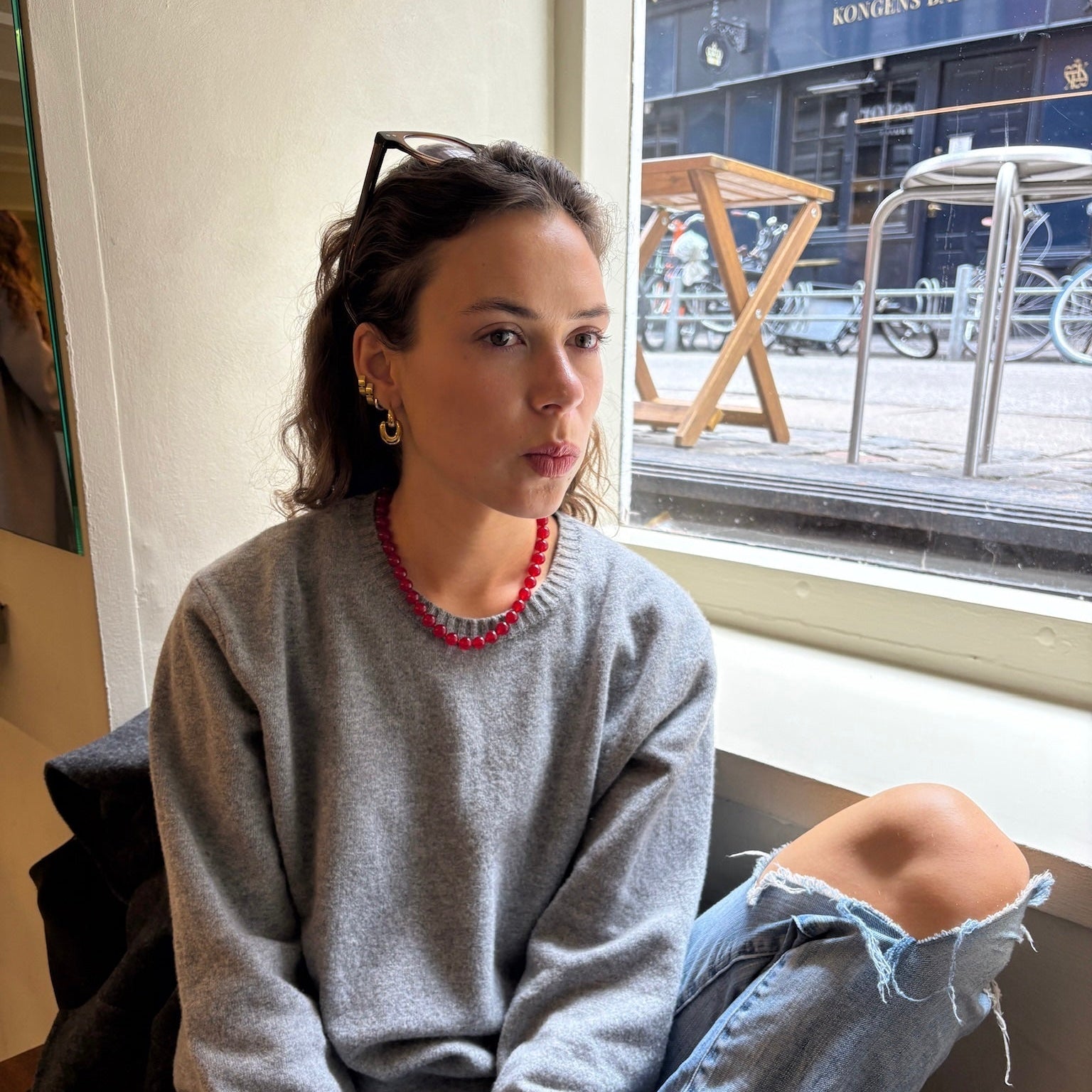 Signe Ørering