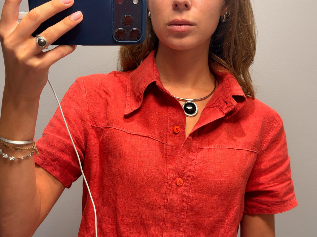 Amelie Necklace