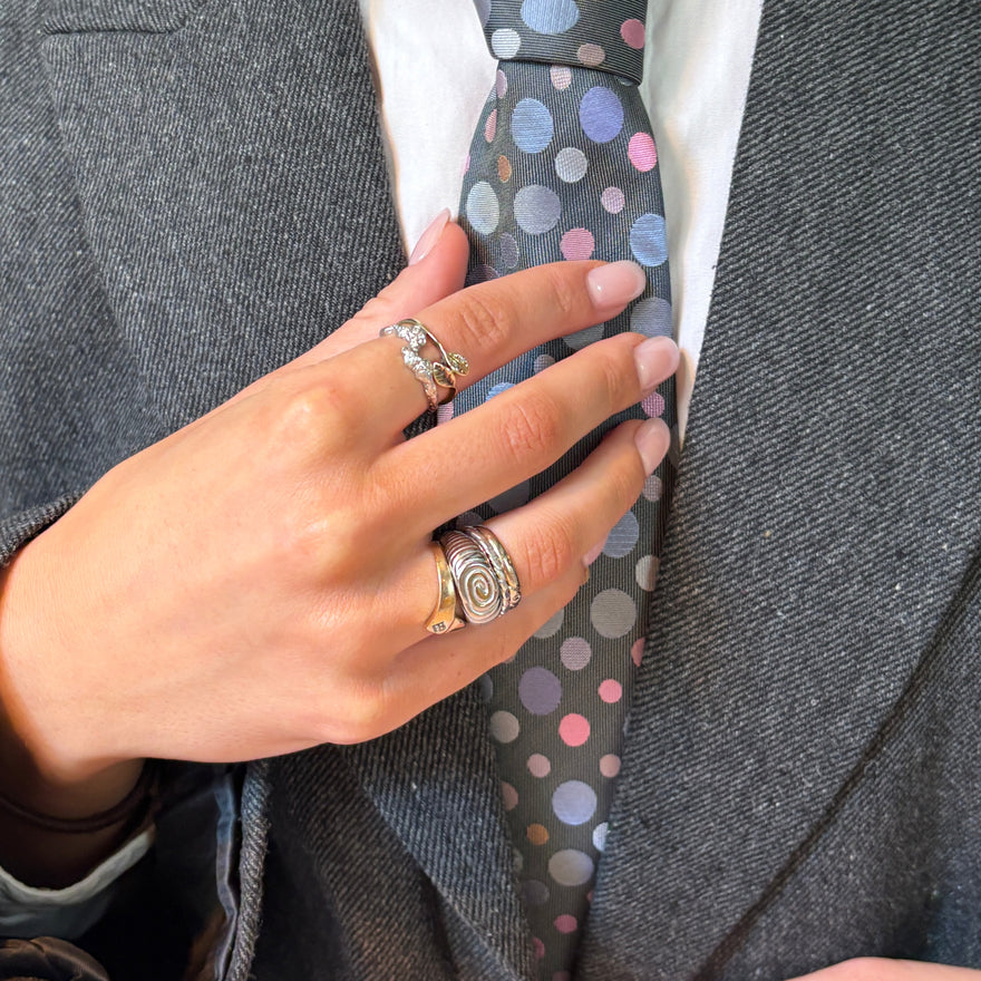 Zoe Ring