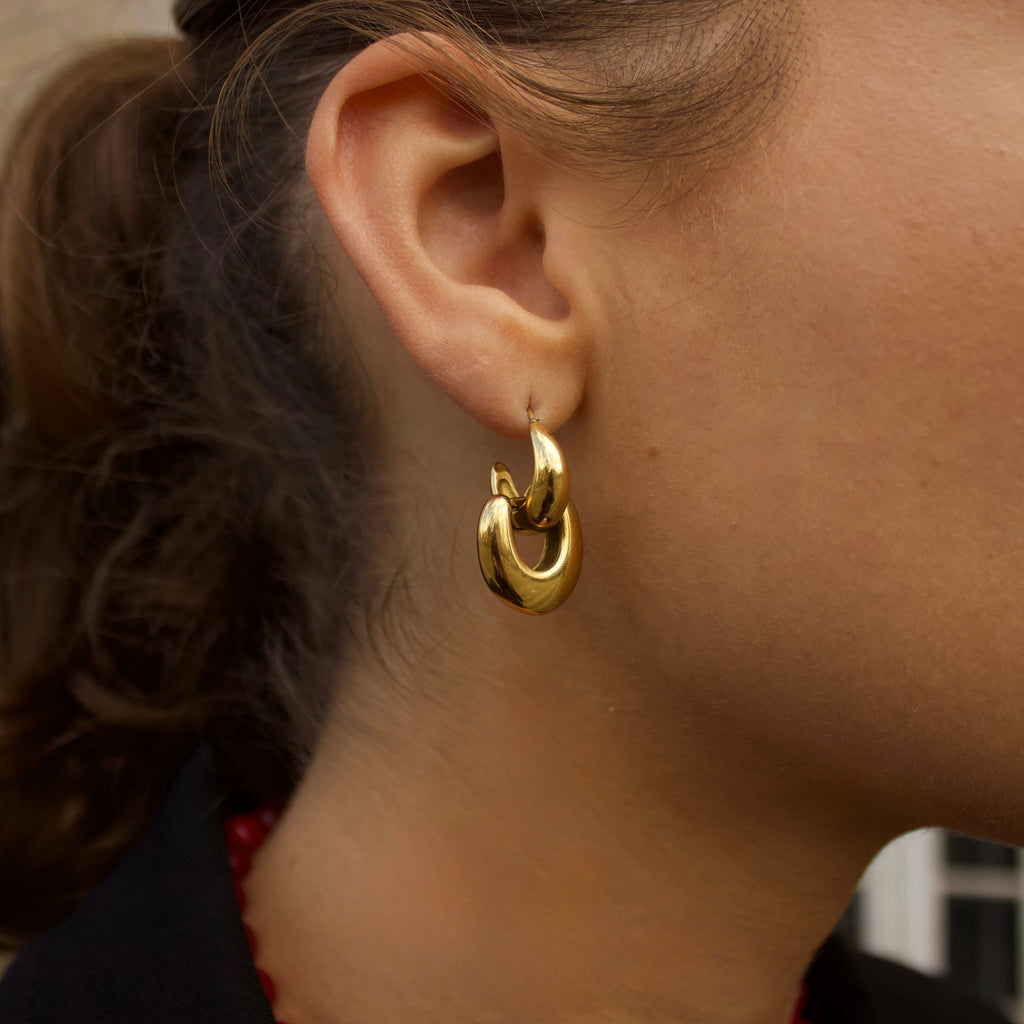 Signe Earring