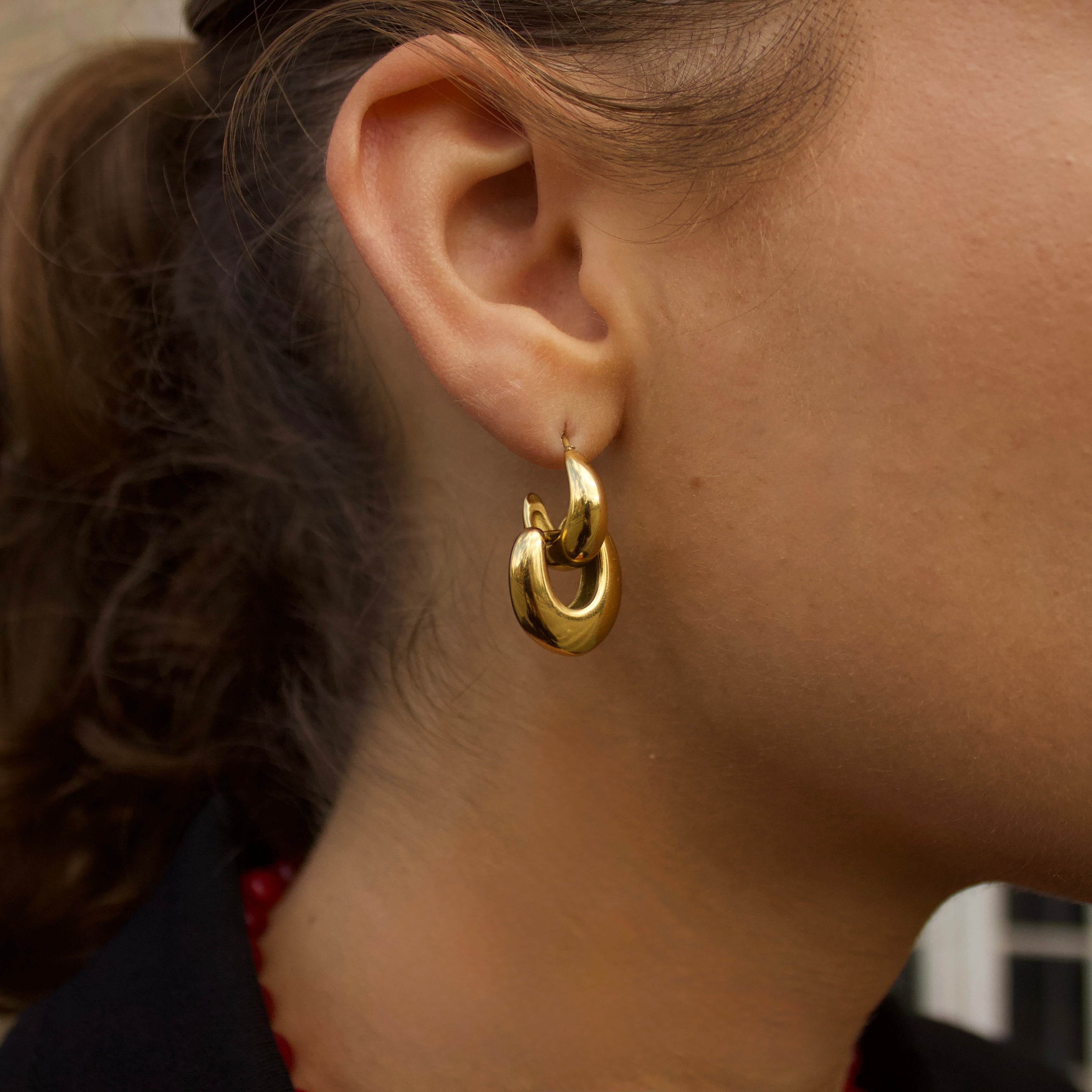 Signe Earring