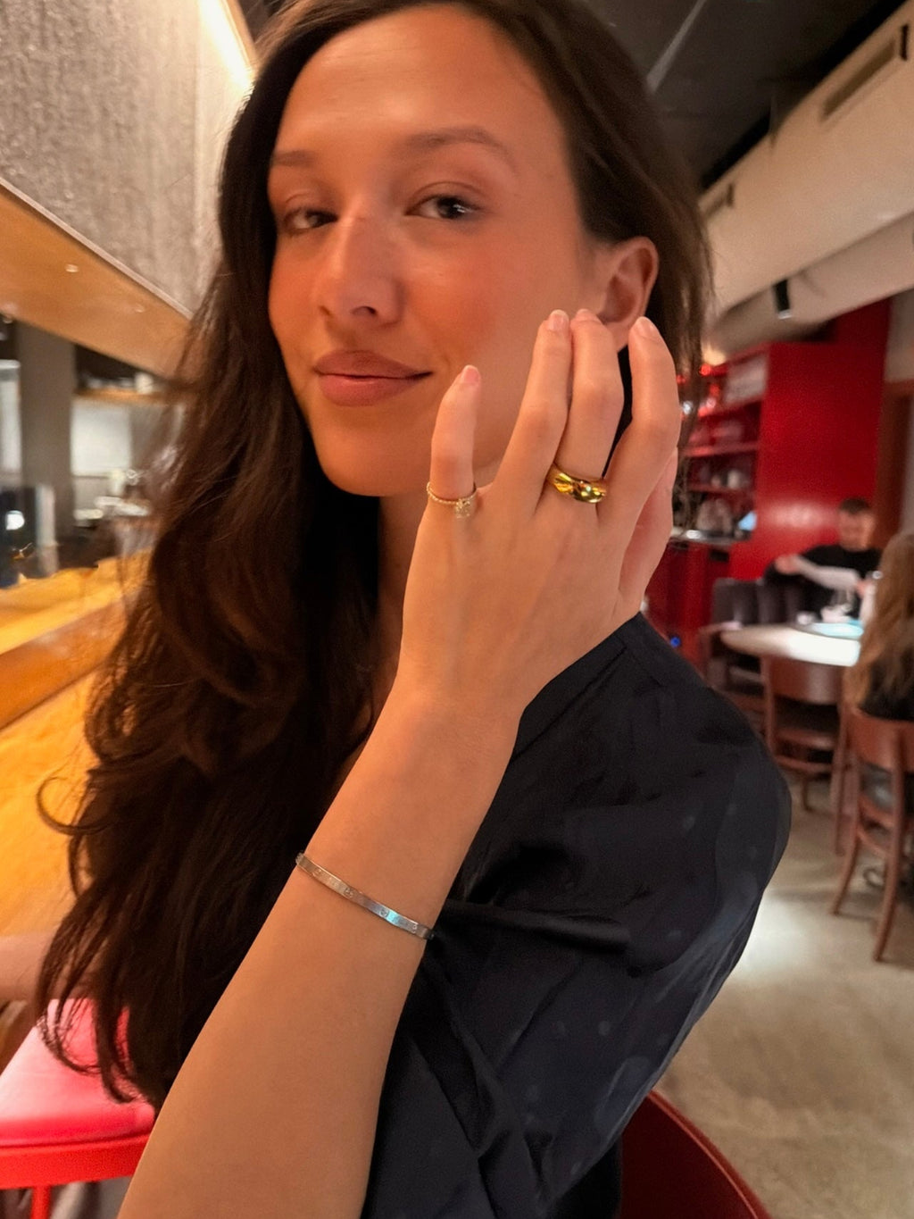 Olivia Ring
