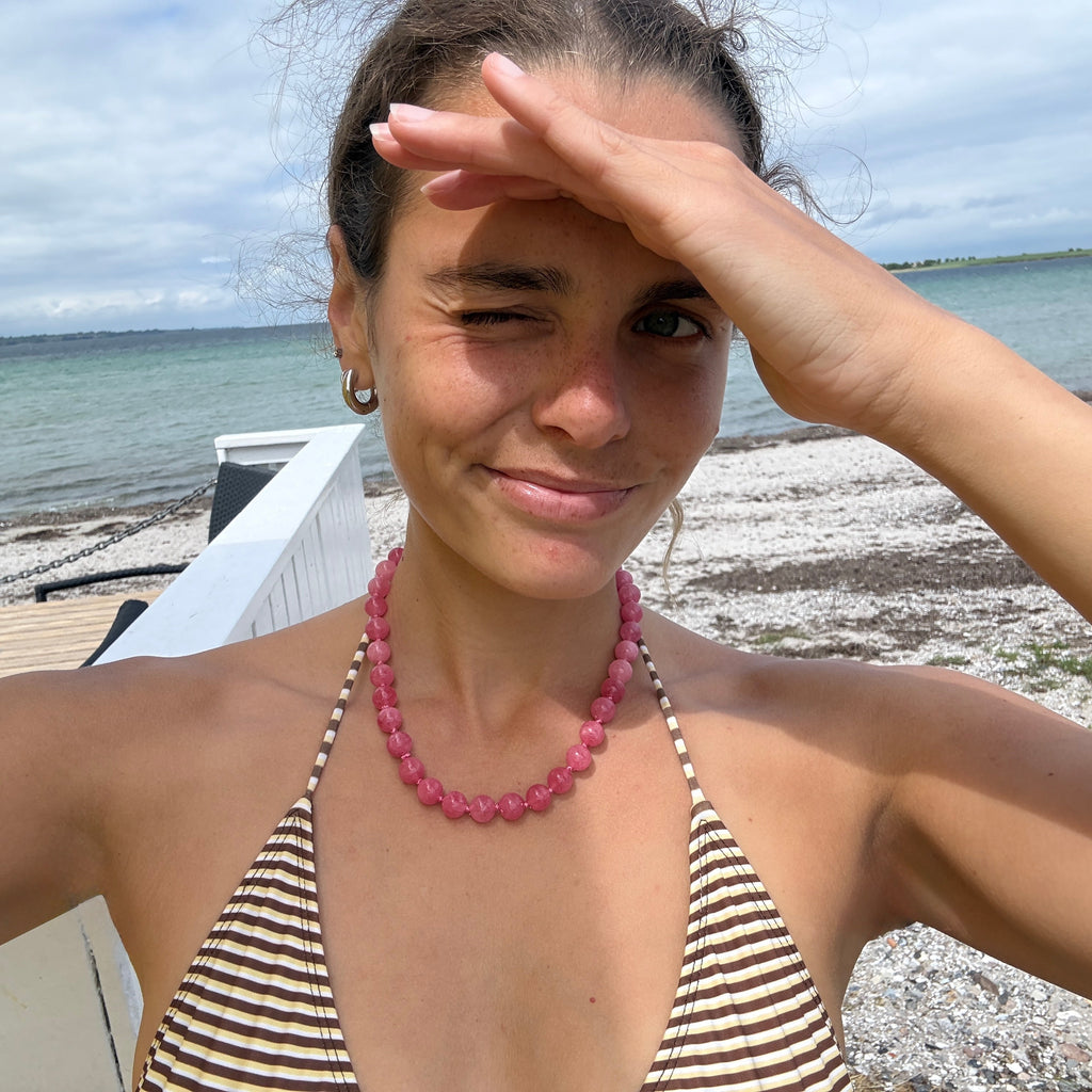 Esmeralda Necklace