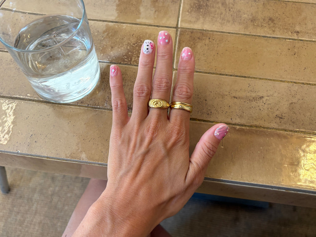 Freya Ring