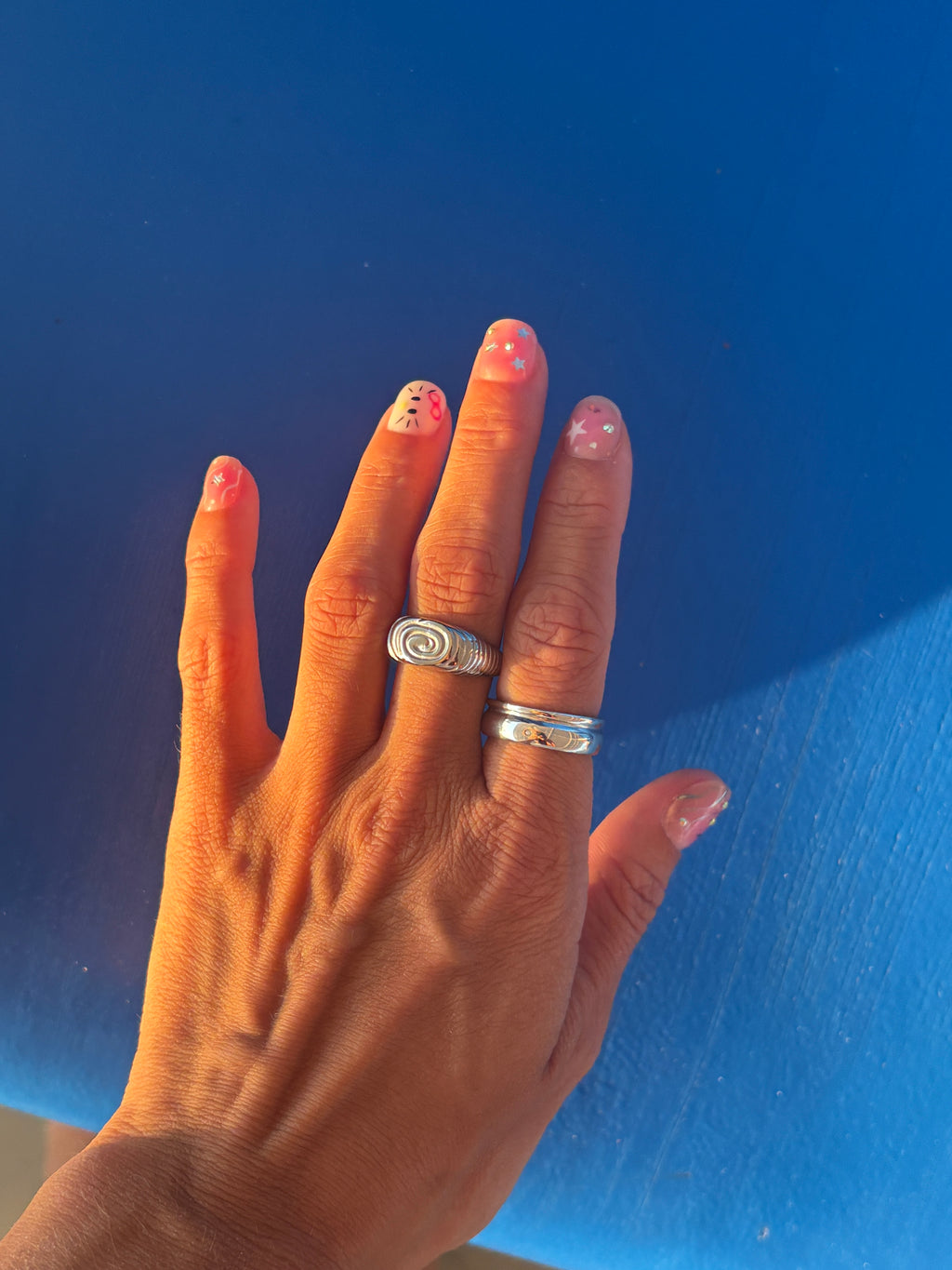 Freya Ring
