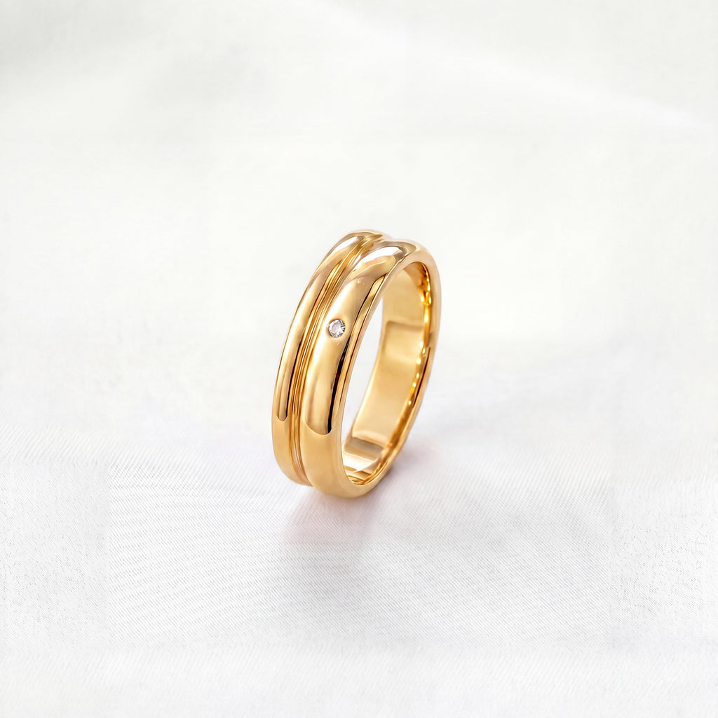 Freya Ring