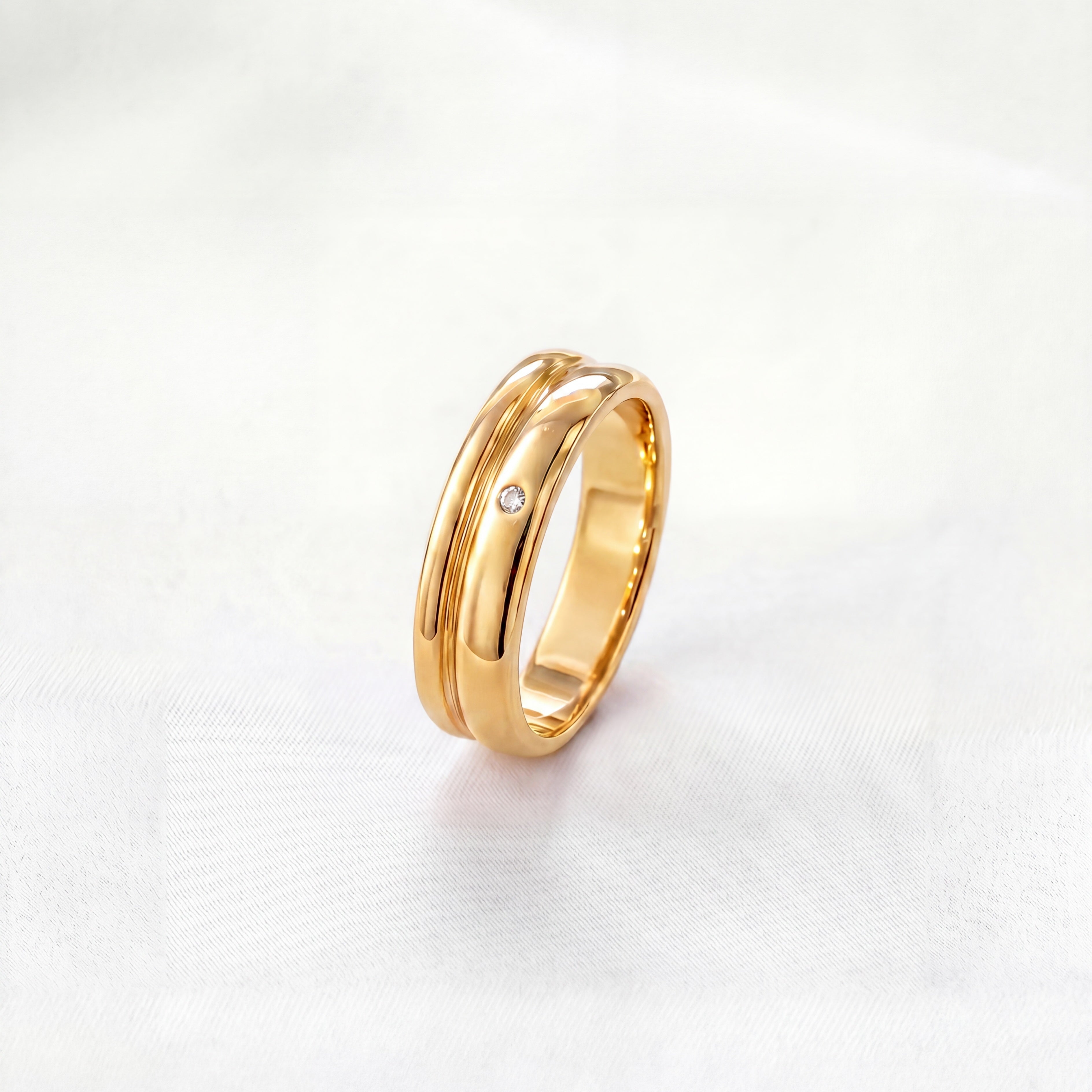 Freya Ring