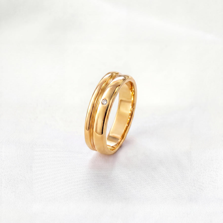 Freya Ring